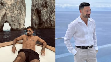 giovanni pernice