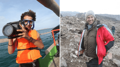 Олександр Дмитрієв