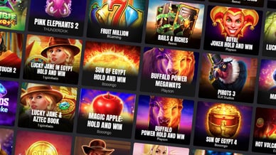 non gamstop slots uk