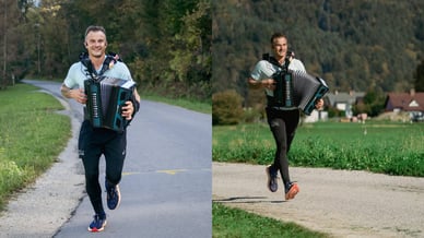 Ljubljanski maraton