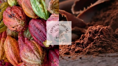 Chocolarium Ljubljana