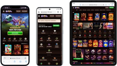 westace app