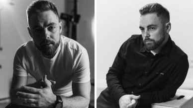 Антон Юрійович Тимошенко, фотосесія 