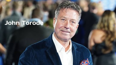 John Torode