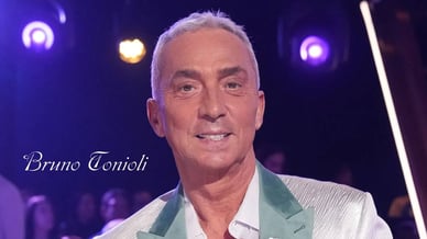 Bruno Tonioli