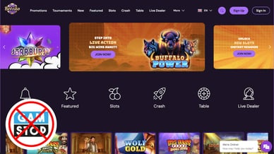 best casino not on gamestop