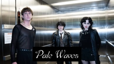 Pale Waves