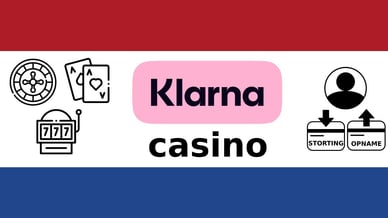 klarna casinos