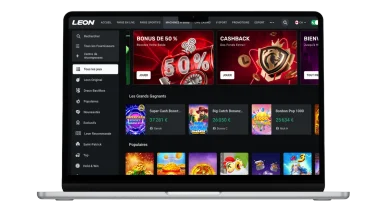 Leon Casino