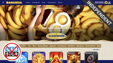 independent casinos not on gamstop uk