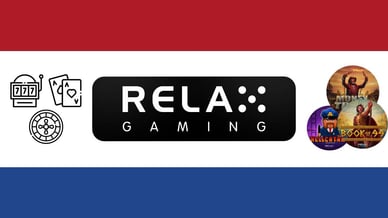 Relax Gaming casinos