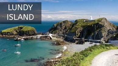Lundy Island