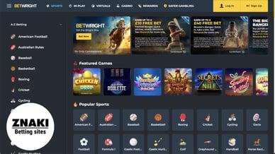 uk sport betting sites