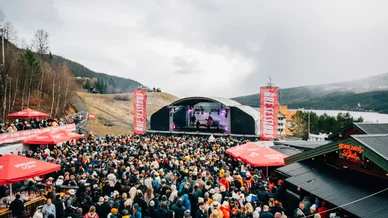 Åre Sessions - huvudfoto
