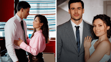 Хижняк та Загородній