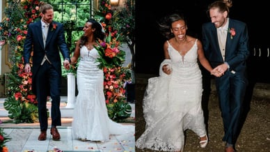 nicole love is blind uk