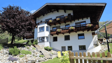 Appartamenti Stöcklhof