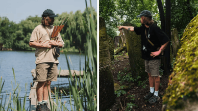 Кохан, ютуб-канал Хащі