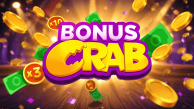 Casinos mit Bonus Crab