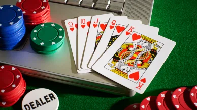 magyar online poker