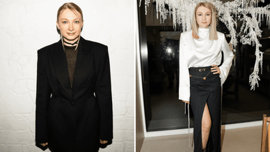 Засновниця та власниця (CEO) бренду Bázhane Анна Шведова