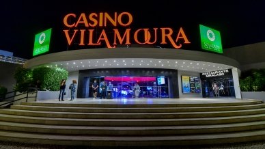 Casino Vilamoura