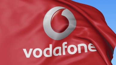 Vodafone Ireland Limited