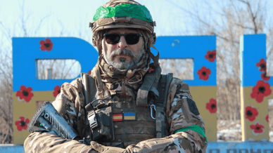 Моряк, Іспанія