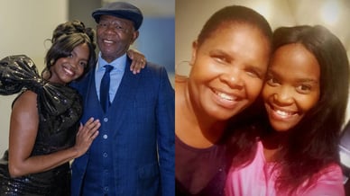 motsi mabuse parents