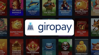 casinos giropay slots