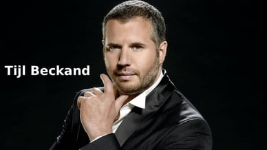 Tijl Beckand