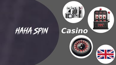 hahaspin casino online