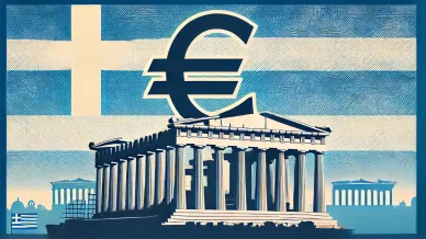Ο αντίκτυπος του ευρώ στην ελληνική οικονομία