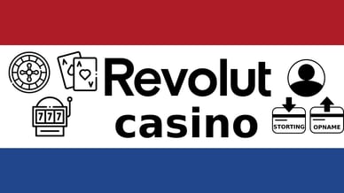 Revolut casino