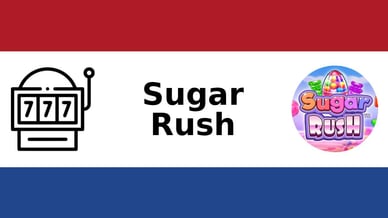 Sugar Rush slot