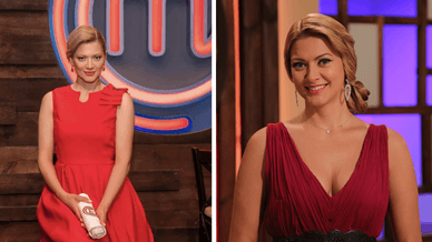 Тетяна Литвинова