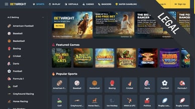 newest online casino list