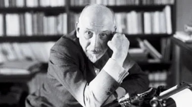 Luigi Pirandello