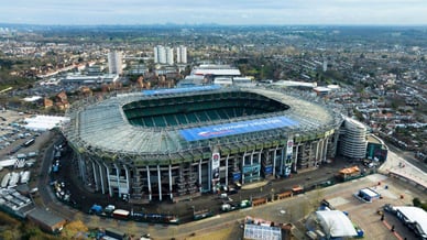 allianz stadium twickenham