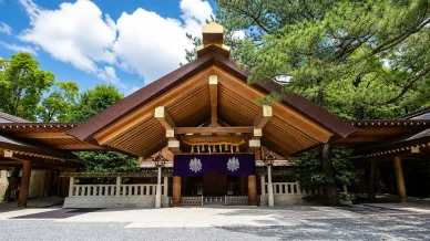 熱田神宮概要