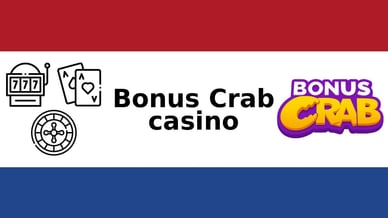 Bonus Crab casino