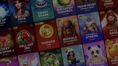 bet4star casino slots