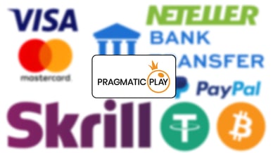 pragmatic online casino payments