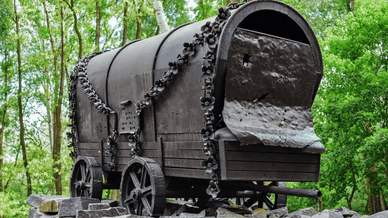 Ромська Кибитка