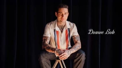 Douwe Bob