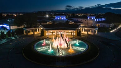 Καζίνο Regency στη Θεσσαλονίκη