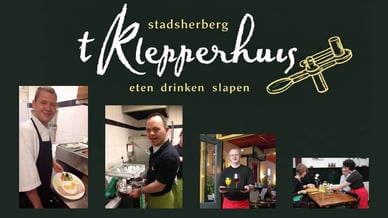 Klepperhuus Hardenberg