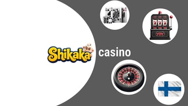 Shikaka casino