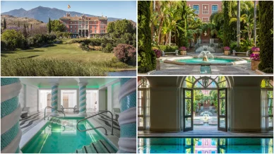 Anantara Villa Padierna