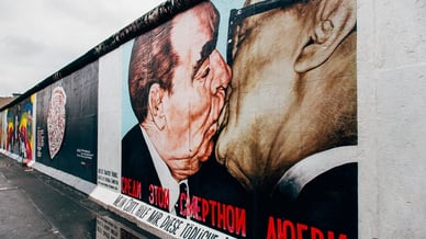 East Side Gallery